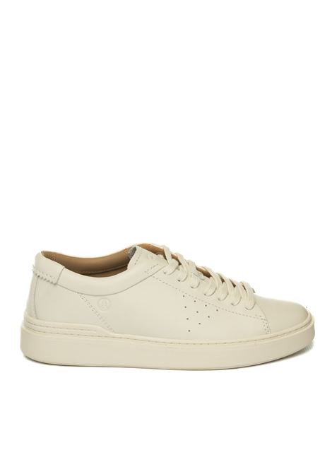 Sneaker craft swift bianco CLARKS ENGLAND | CRAFTSWIFT26176134-BIANCO